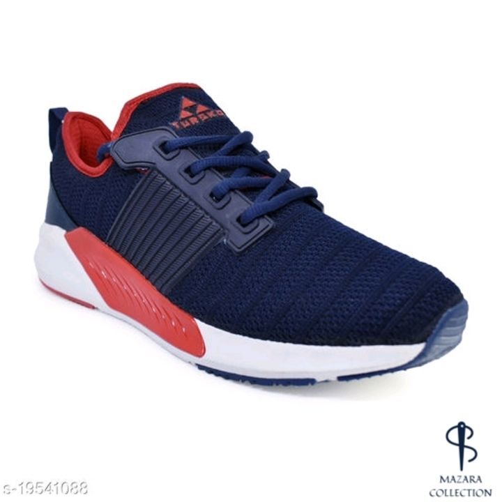 Casual shoes for men uploaded by MAZARA COLLECTION on 4/2/2021