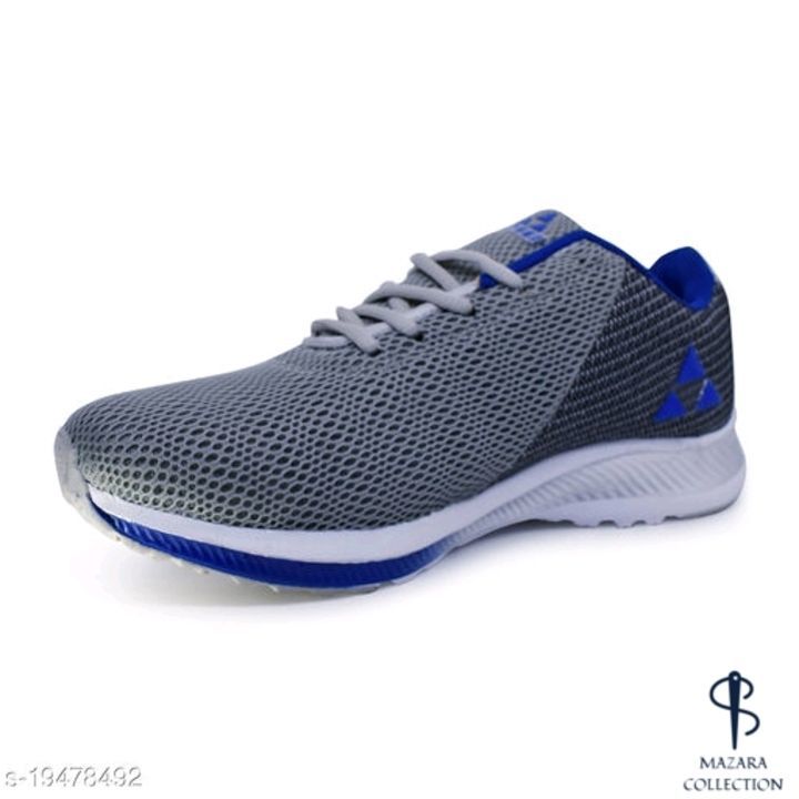 Casual shoes for men uploaded by business on 4/2/2021