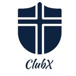 Business logo of ClubX_.