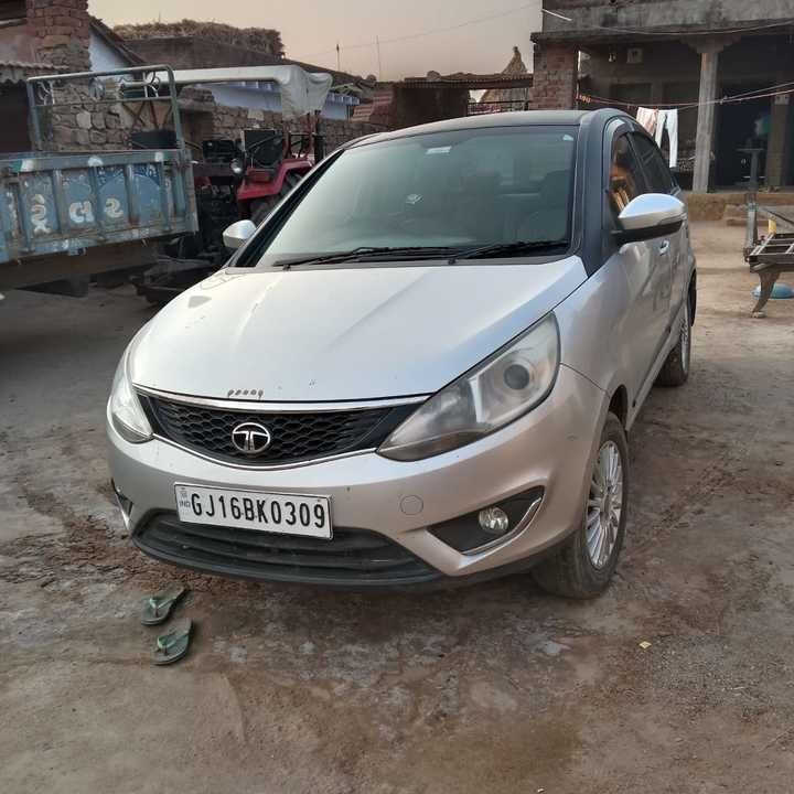 Tata zest 2015 atometic uploaded by business on 4/2/2021