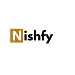 Business logo of Nishfy India