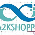 Business logo of A2KSHOPPY