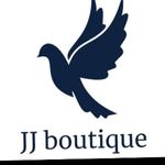 Business logo of J J boutique
