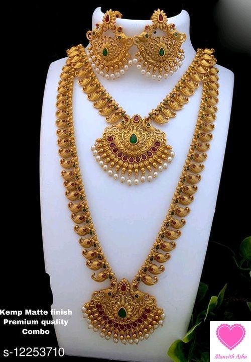 Jewellery  uploaded by business on 4/2/2021