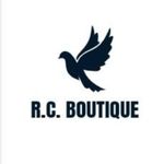 Business logo of R.C.Boutique