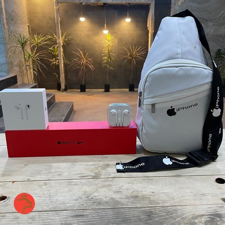 APPLE 6 COMBO uploaded by Rakesh Textiles on 4/2/2021