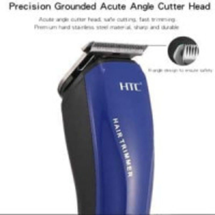 HTC AT-528 PROFESSIONAL BEARD TRIMMER FOR MAN*   uploaded by business on 4/2/2021