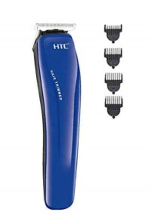 HTC AT-528 PROFESSIONAL BEARD TRIMMER FOR MAN*   uploaded by business on 4/2/2021