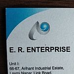 Business logo of E.R. Enterprise