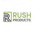 Business logo of Rush products 