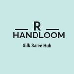 Business logo of R handloom
