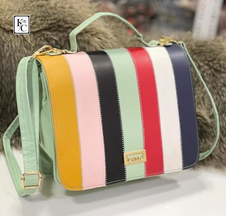 Sling Bag  uploaded by Ladies Hand bags  on 4/2/2021