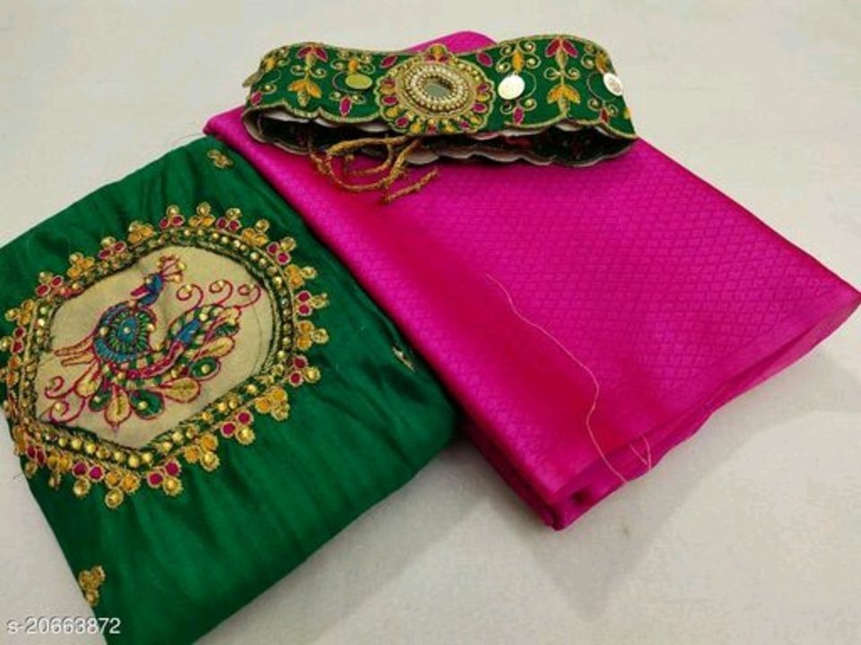 chiffon Sarees uploaded by business on 4/2/2021