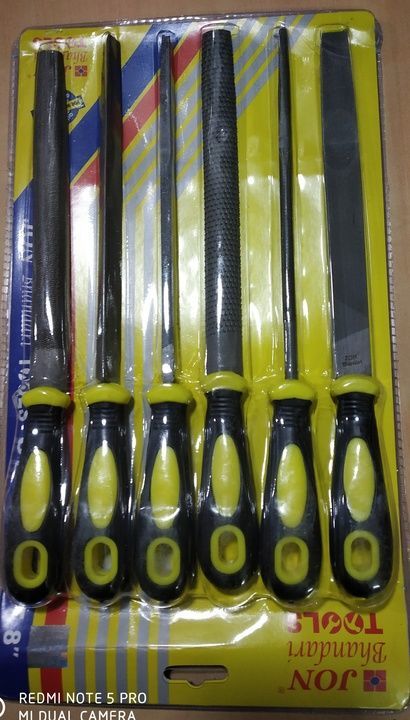 Engg File set with handle  uploaded by Mehta enterprises on 4/2/2021