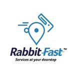 Business logo of Rabbit Fast Services 