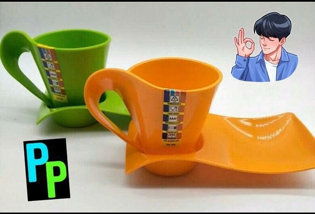 Mug snack platter 499+Shipping
Available colors 👆🏻
Be uploaded by Fashion Hub on 7/21/2020