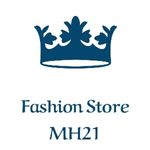 Business logo of Fashion store 21 