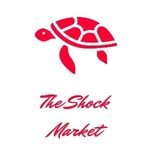 Business logo of The shock Market