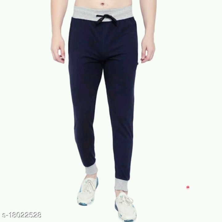 Men Track pants  uploaded by business on 4/2/2021