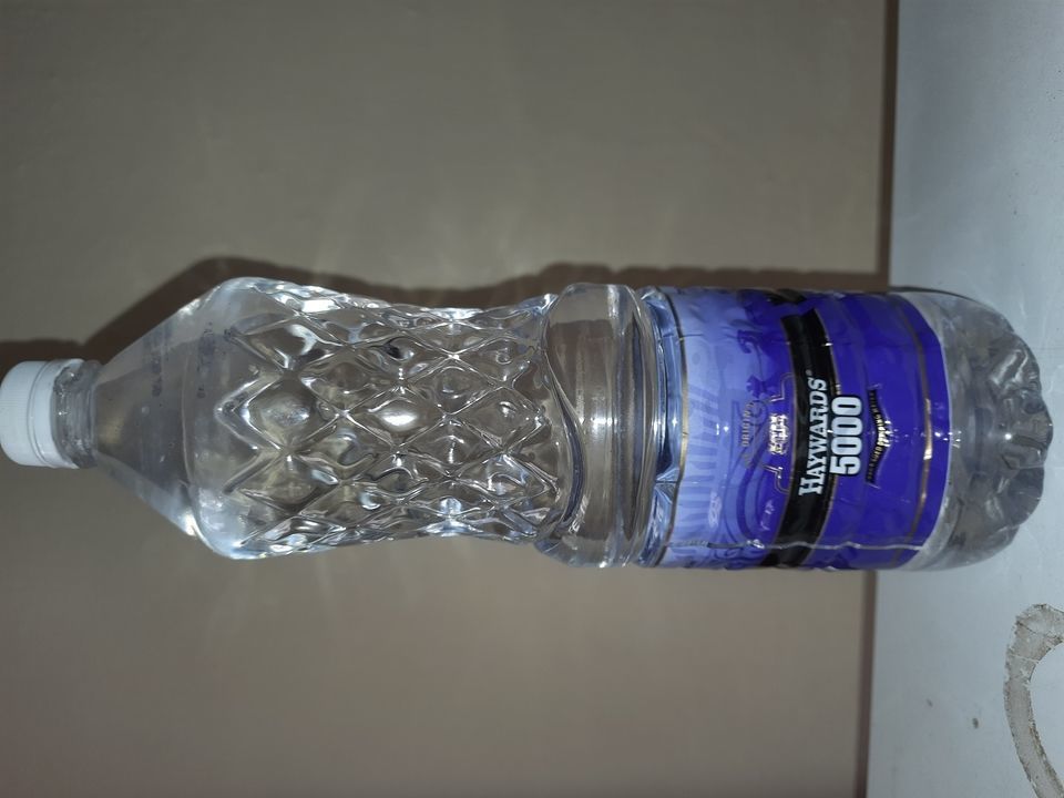 Haywards5000 water bottles  uploaded by Sri durga on 4/2/2021