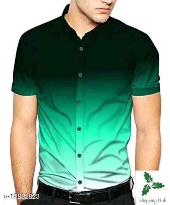 Mens shirt uploaded by business on 4/2/2021