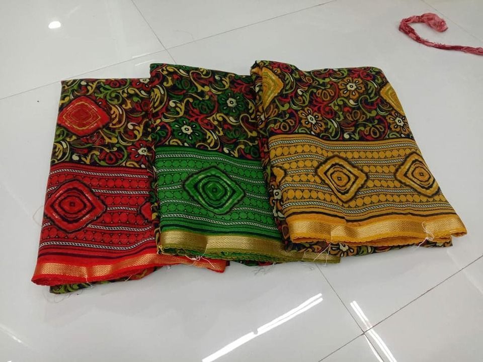Saree uploaded by business on 4/2/2021