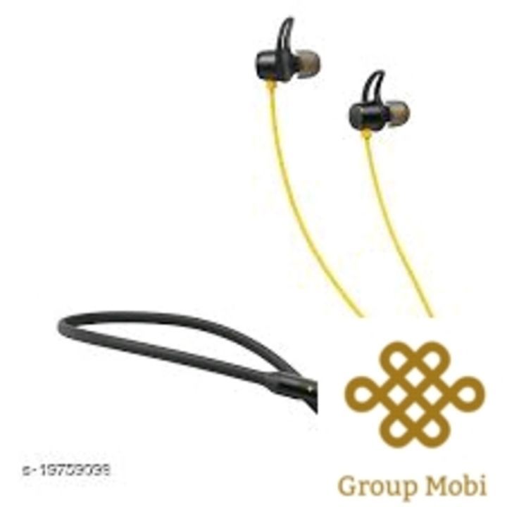 Bluetooth Headphones & Earphones cash no delivery free shipping uploaded by business on 4/2/2021