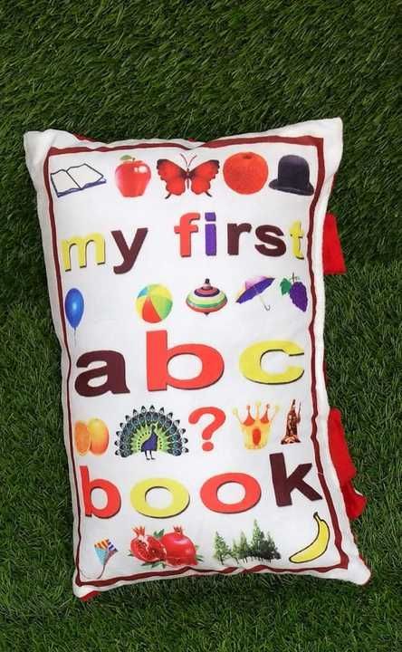
*Kids Cushion Book* 

 uploaded by Fashion today on 4/2/2021