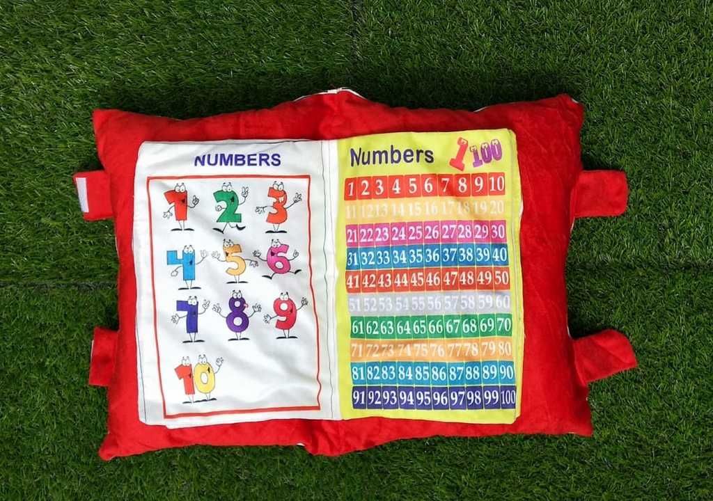 *Kids Cushion Book* 

 uploaded by business on 4/2/2021