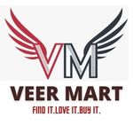 Business logo of Veer Mart