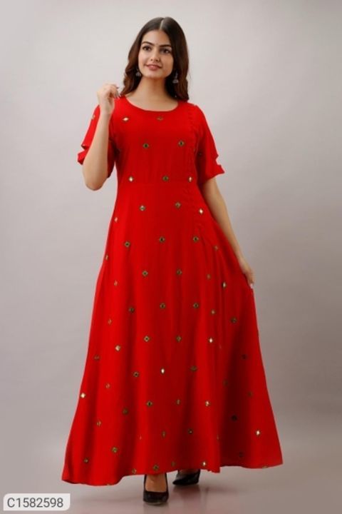 Kurti uploaded by business on 4/2/2021
