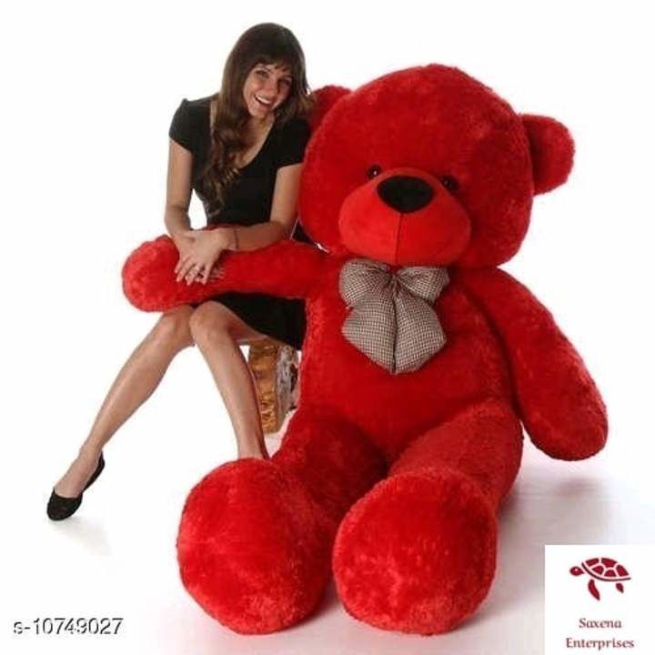 Trendy Unisex Soft Toys uploaded by business on 4/2/2021
