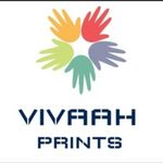 Business logo of VIVAAH PRINTS