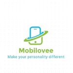 Business logo of Mobilovee