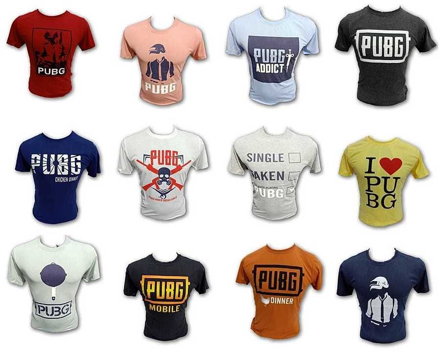 Post image Hey! Checkout my updated collection TSHIRTS.