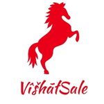 Business logo of Vishal Sale