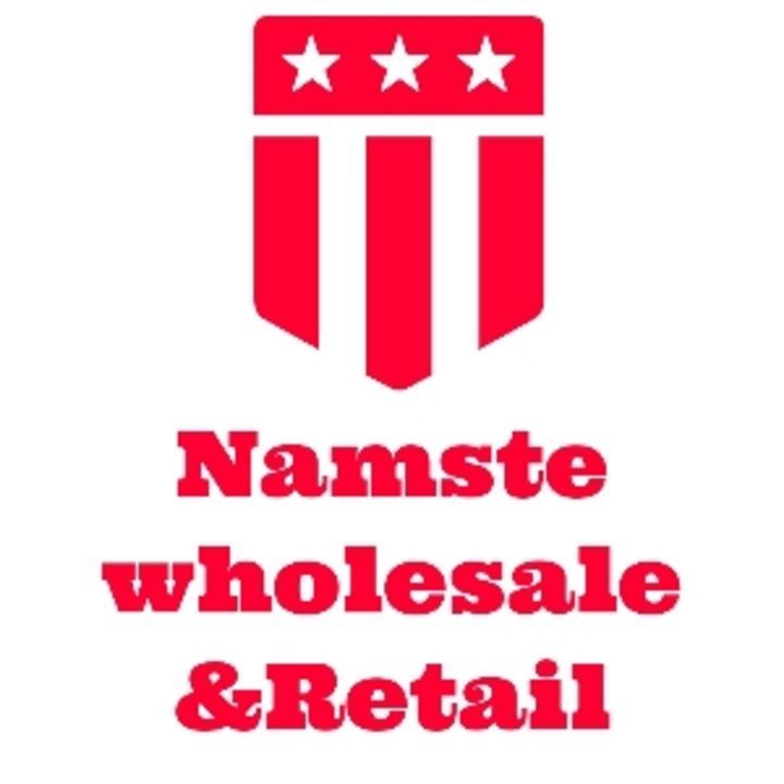 Post image Namaste wholesale and retail has updated their profile picture.