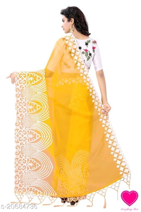 Product image with price: Rs. 699, ID: cotton-saari-110fe181