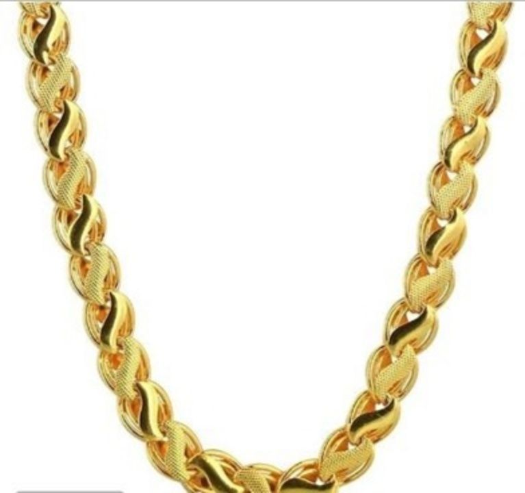 Men's chain uploaded by Sk jwellers on 4/3/2021