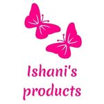Business logo of Ishani Collection 
