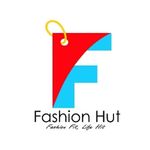 Business logo of Fashion Hut