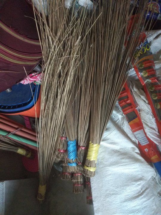 450grm coco sikh broom uploaded by Shreya Enterprise on 4/3/2021
