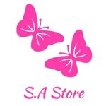 Business logo of S.A Store 