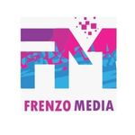 Business logo of Frenzo Media