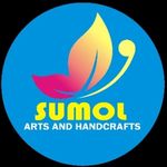 Business logo of SUMOL ARTS AND HANDCRAFTS