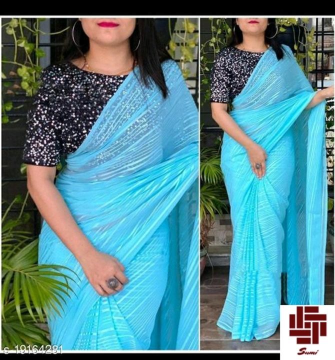 Kashvi Drishya Sarees

Saree Fabric: Velvet
Blouse: Saree with Multiple Blouse
Blouse Fabric: Velvet uploaded by Kabir store on 4/3/2021