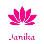 Business logo of Janika collections 