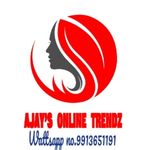 Business logo of AJAY'S ONLINE TRENDZ 