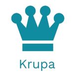 Business logo of Krupa