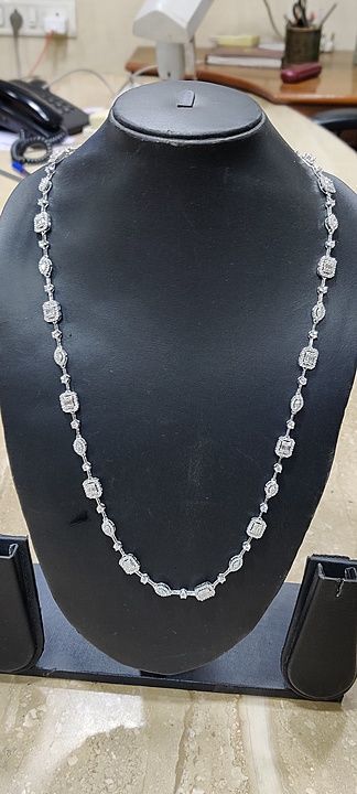 Full necklace uploaded by business on 7/22/2020